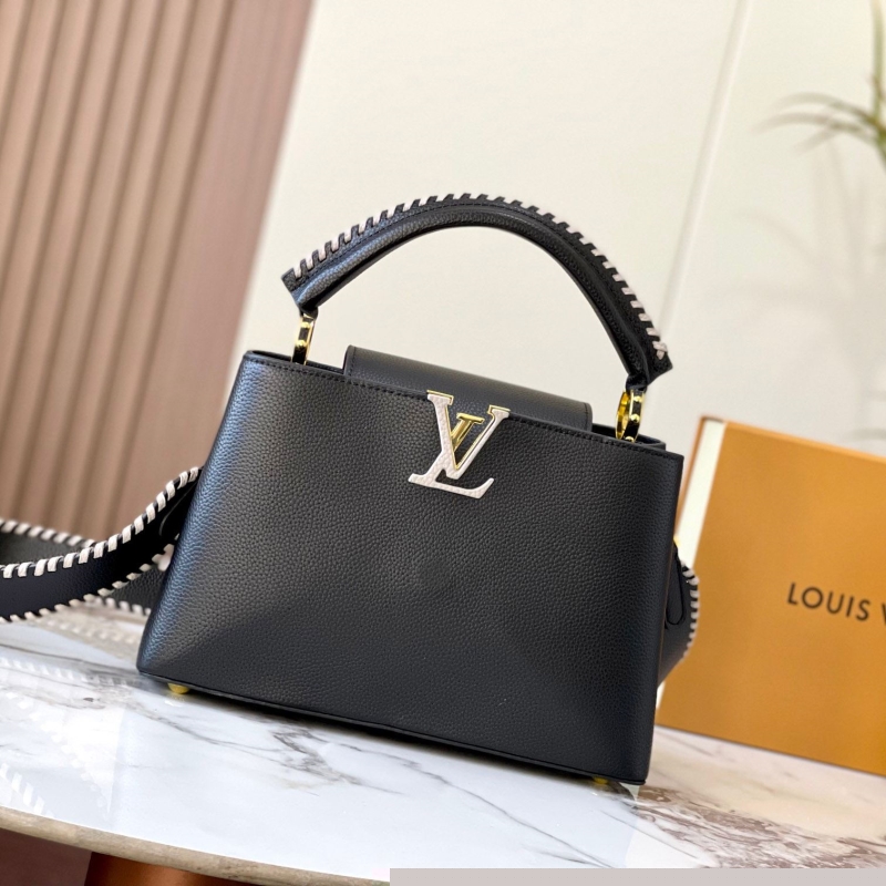 LV Capucines Bags